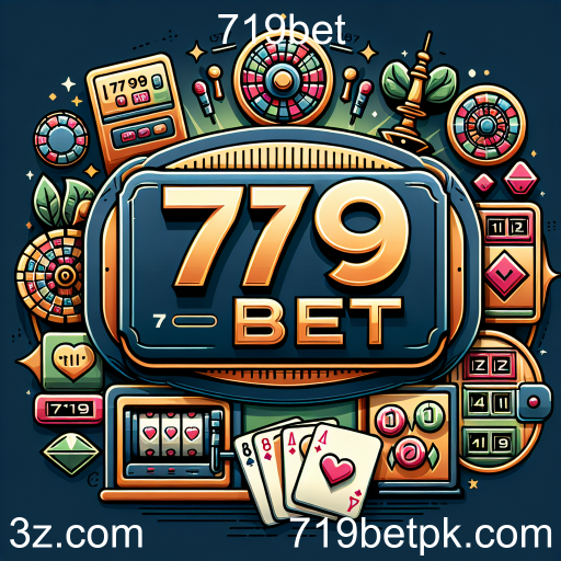 Perguntas Frequentes - 719bet